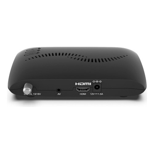 Receptor Vivensis VX10 Nova Parabolica TV - Imagem 3