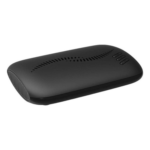 Receptor Vivensis VX10 Nova Parabolica TV - Imagem 4